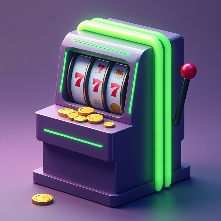 net777 featured game showcase